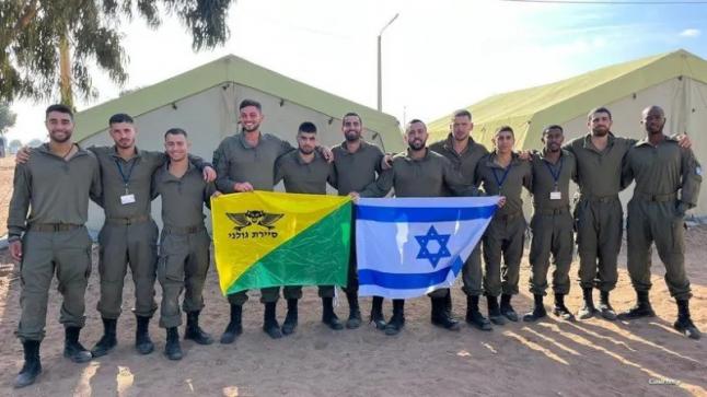 لـ”المرة الأولى”.. الجيش الإسرائيلي يشارك في مناورات “الأسد الإفريقي￼￼￼￼”