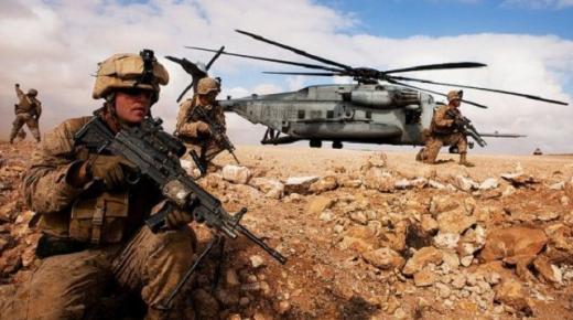 “الأسد الإفريقي 2024”.. انعقاد اجتماع للتخطيط الرئيسي..