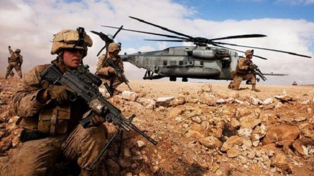 “الأسد الإفريقي 2024”.. انعقاد اجتماع للتخطيط الرئيسي..