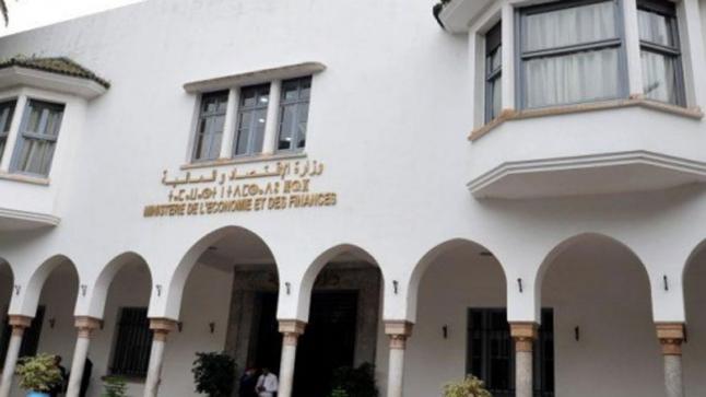 الإيرادات الجبائية تسجل زيادة بنسبة 17,4 في المائة عند نهاية دجنبر 2022￼