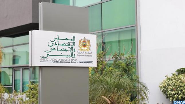 المجلس الاقتصادي والاجتماعي والبيئي يعلن عن إحداث لجنة لدراسة سبل تعزيز مساهمة مغاربة العالم في تنمية البلاد