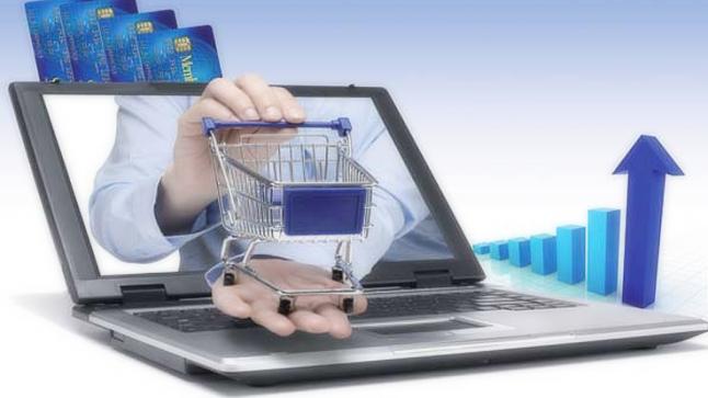  التجارة الإلكترونية.. السوق المغربية ستبلغ 3,5 مليارات دولار بحلول 2029 ..