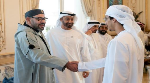 في تصعيد آخر..الرباط تستدعي سفيرها في الإمارات للتشاور