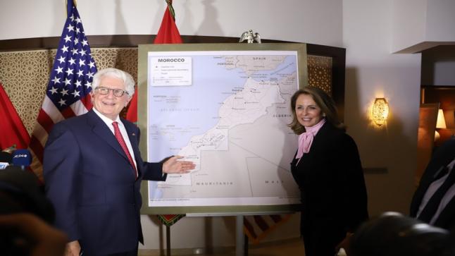 الاتجاه الذي ستأخذه بوصلة الرئيس الأمريكي القادم في ملفات الصحراء المغربية سيحمل أهمية بالغة..