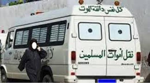 مُصيبة.. تسرب غاز البوتان يتسبّب في هلاك أسرة بكاملها..