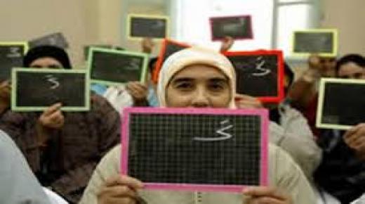 5 أسئلة لعبد السميح محمود مدير الوكالة الوطنية لمحاربة الأمية..