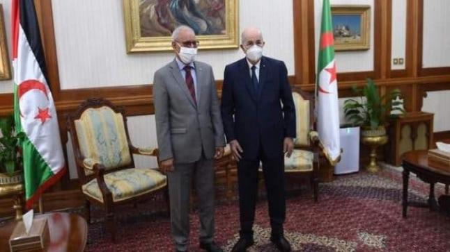 خبير اسباني..الجزائر ترعى وتتحكم في عصابة مسلحة سعيا إلى الإضرار بمصالح المغرب..