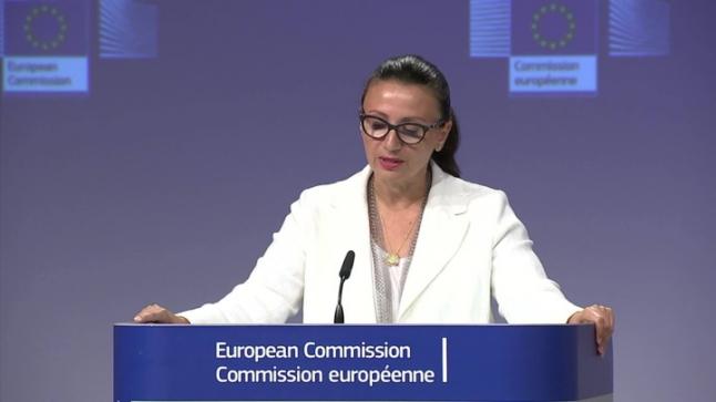 المفوضية الأوروبية تعلن عن تأييدها لتغيير إسبانيا موقفها من الصحراء..