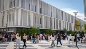 الجامعة الأورو متوسطية بفاس في المرتبة الأولى وطنيا والـ323 عالميا في تصنيف الجامعات المستدامة..