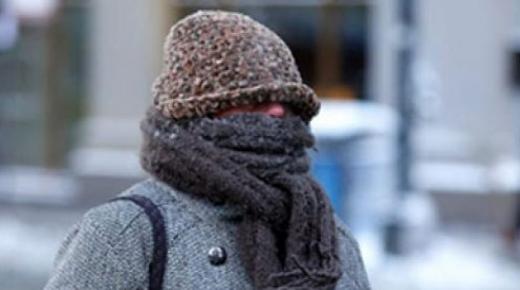 نشرة خاصة من المستوى البرتقالي: زخات رعدية قوية..الخميس والجمعة بهذه المناطق