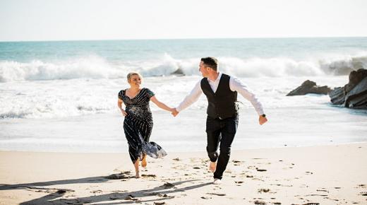 مواهب وابداعات ..قصة قصيرة.. أبريل ربيع الحياة