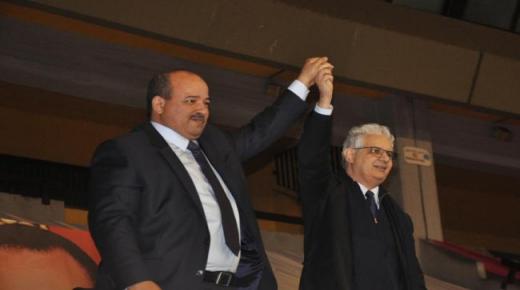 نقابة حزب “الاستقلال” تتصدر انتخابات القطاع الخاص..