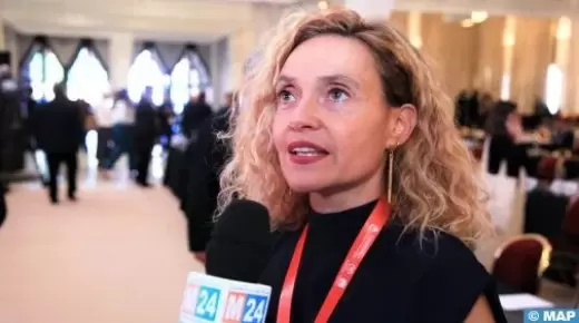 رئيسة مجلس النواب الإسباني : المغرب نموذج للتسامح والتعايش بين الأديان