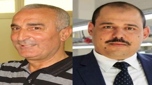 الجرودي رئيس غرفة التجارة و الصناعة والخدمات لجهة الشرق سابقا باسم حزب”البام” يخلف نفسه على ذات الغرفة لكن بلون الحمامة..