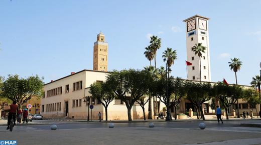 ارتفاع الرقم الاستدلالي للأثمان عند الاستهلاك بنسبة %0,5 في ماي..