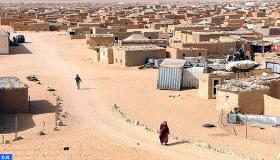 ضحايا “البوليساريو” يفضحون أمام مجلس حقوق الانسان انتهاكات فظيعة في مخيمات تندوف..