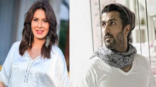 ممثلة شهيرة تكشف حقيقة تحّرش أحد المخرجين بها..