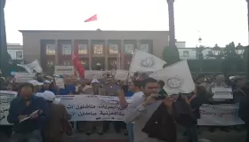 تقرير: عشرات الشكايات حول التعذيب والعنف والاعتقال التعسفي يتم حفظها لانعدام الإثبات