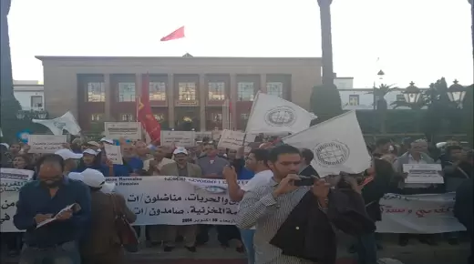 تقرير: عشرات الشكايات حول التعذيب والعنف والاعتقال التعسفي يتم حفظها لانعدام الإثبات