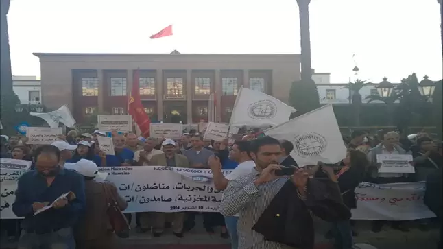 تقرير: عشرات الشكايات حول التعذيب والعنف والاعتقال التعسفي يتم حفظها لانعدام الإثبات