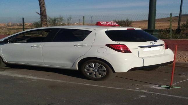 معايير جديدة في امتحان السياقة تنتظر المغاربة ابتداء من السنة المقبلة