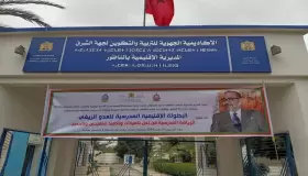 ضمنهم المديرة الإقليمية وعدة مسؤولين..أبحاث قضائية تفحص اختلالات خطيرة بمديرية التعليم بالناظور..