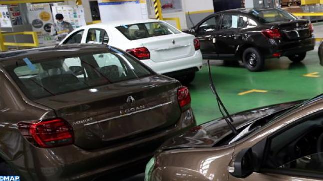 تمديد صلاحية محاضر المراقبة التقنية للمركبات ذات الوزن الثقيل إلى غاية هذا التاريخ..