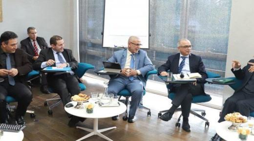 البيجيدي يكشف طبيعة تصوره حول النموذج التنموي الجديد