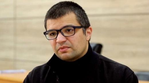 كريم بن عبد السلام.. أول مغربي مصاب بالتوحد ينال الدكتوراه..