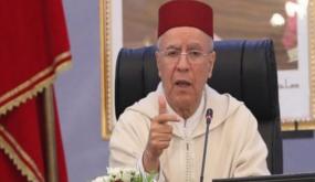 مركب بن تاج في وجدة: تحصيل الإيجارات وإهمال المسؤوليات..ما رأي وزير الاوقاف والشؤون الإسلامية فيما يقع من عبث؟