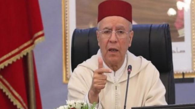 مركب بن تاج في وجدة: تحصيل الإيجارات وإهمال المسؤوليات..ما رأي وزير الاوقاف والشؤون الإسلامية فيما يقع من عبث؟