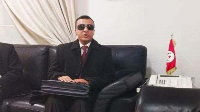 ضمن تشكيلة الحكومة الجديدة..أول وزير كفيف في تاريخ تونس: الإعاقة سر تفوقي..