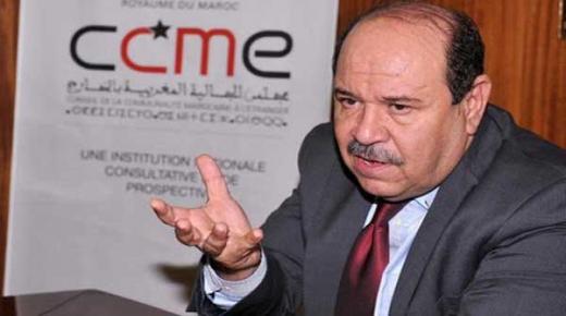 رئيس حماة المال العام : أفراد الجالية يلمسون فرقا بين الخطاب والواقع  ومجلس الجالية مؤسسة ريعية فشلت في أداء مهامها