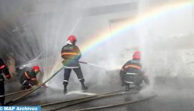 تسجيل 111 حريقا غابويا أتى على 130 هكتارا منذ فاتح يناير..