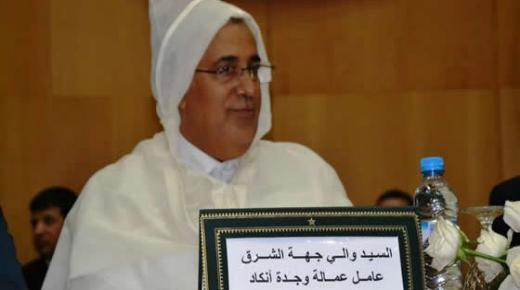 مخجل..أين والي جهة الشرق من وصايا العثماني الذي حثّ على الانصات للمقاولين والعناية بالمستثمرين؟