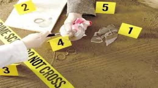 مُثير..فك لغز جرائم مقتل 26 امرأة مسنة قبل نحو ثمان سنوات..