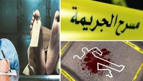 توقيف قاتل مواطن أجنبي..
