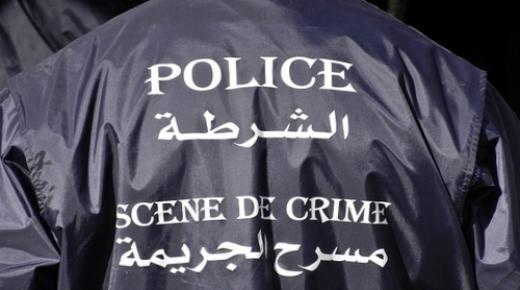 طعنات تنهي حياة شاب عشريني..