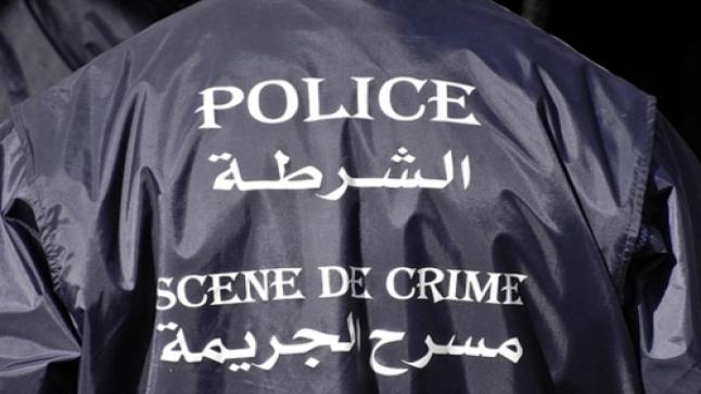 طعنات تنهي حياة شاب عشريني..