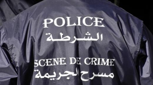 نهاية مأساوية لشيخ ثمانيني وهو يضاجع رفيقته في ليلة حمراء ‎