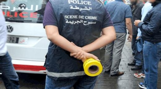  العثور على جثة متفحمة والأمن يكشف تفاصيل الجريمة النكراء..