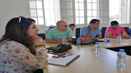 في خطوة جريئة .. شباب مغاربة يؤسسون حزب “الحب العالمي”