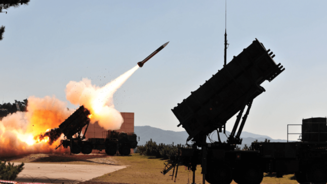 المغرب يسارع الزمن للحصول على نظام “القبة الحديدية” الإسرائيلي..