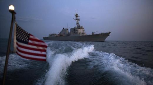 مجلة فورين بوليسي: العالم يعيش أجواء ما قبل حرب العراق 2003