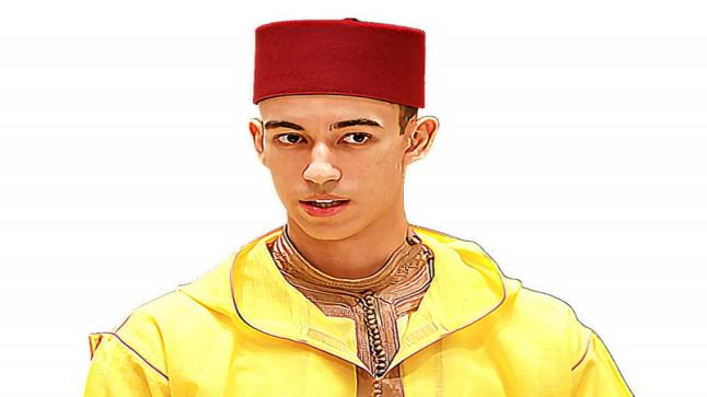 مولاي الحسن أمير عصره وملك المستقبل في مغرب محمد السادس..