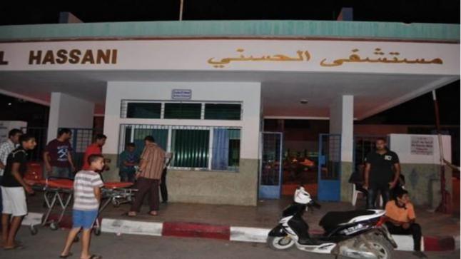 فيروس”كورونا” يتسرّب إلى عناصرالقوات المساعدة في الناظور..