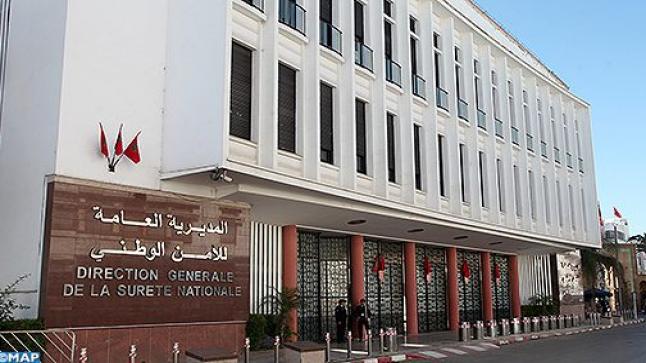 الفرقة الوطنية يُعهد إليها بالقيام بالأبحاث الضرورية للكشف عن الملابسات الحقيقية لوفاة شخص كان تحت تدبير الحراسة النظرية￼