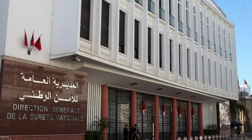 الأمن يدخل على خط روايته “تعنيف” محام من طرف شرطي..