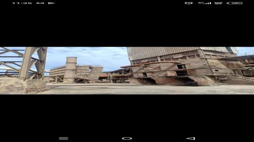 رصاص الذاكرة: كيف تحوّلت وادي الحيمر من مسابك إلى مزبلة التاريخ..