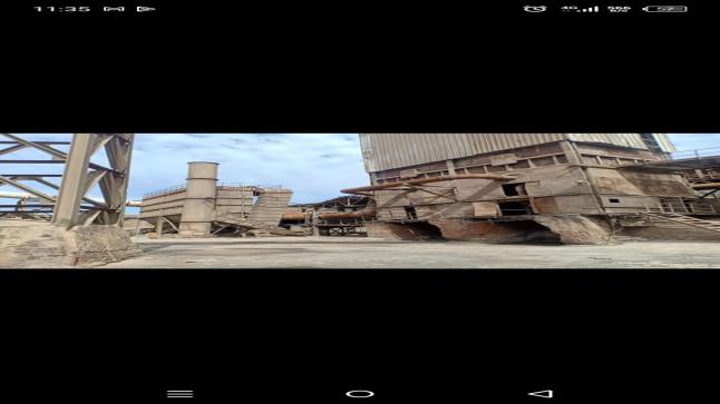 رصاص الذاكرة: كيف تحوّلت وادي الحيمر من مسابك إلى مزبلة التاريخ..